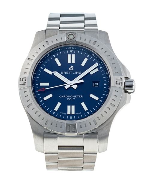 Breitling a17388 price